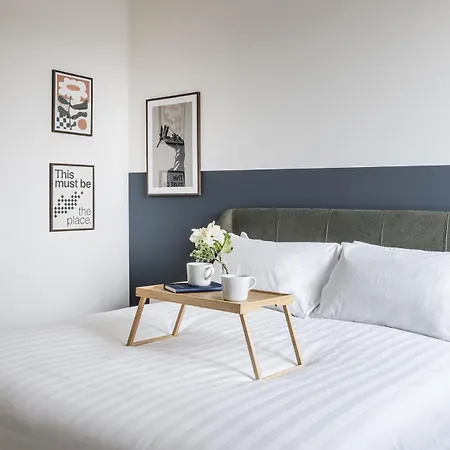 Apartmán Easylife - - Kramer 13 S - Risorgimento