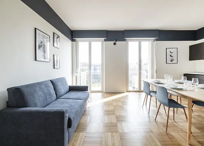 Easylife - - Kramer 13 S - Risorgimento Apartmán