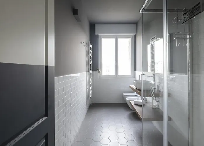 Apartmán Easylife - - Kramer 13 S - Risorgimento Milán