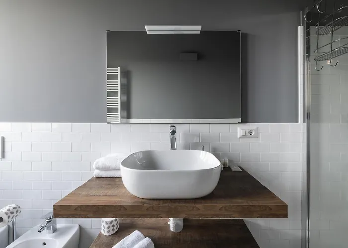 Apartmán Easylife - - Kramer 13 S - Risorgimento