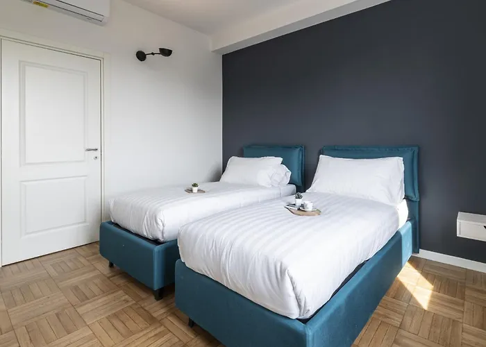 Easylife - - Kramer 13 S - Risorgimento Apartmán *