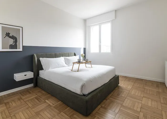 Easylife - - Kramer 13 S - Risorgimento Apartmán