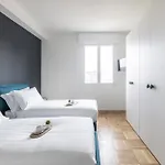 Appartement Easylife - - Kramer 13 S - Risorgimento Milan