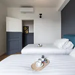 Easylife - - Kramer 13 S - Risorgimento Appartement Milan
