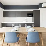 Easylife - - Kramer 13 S - Risorgimento Appartement Milan