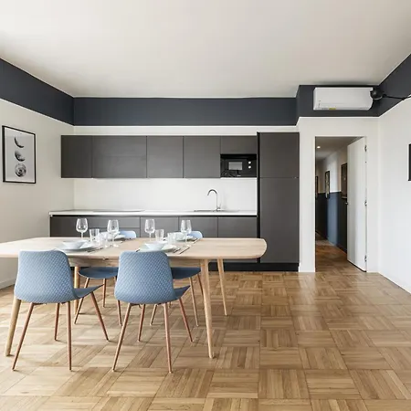 Easylife - Splendido Con Balcone * Milán