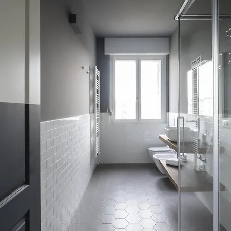 Apartamento Easylife - Splendido Con Balcone Milán