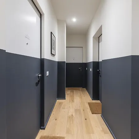 Easylife - - Kramer 13 S - Risorgimento Apartment
