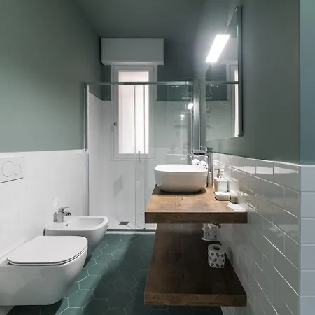 Easylife - - Kramer 13 S - Risorgimento Apartment