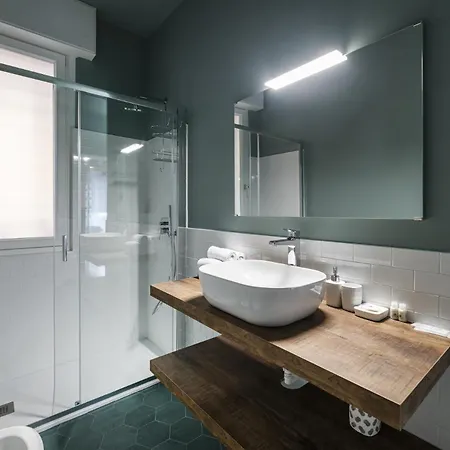 Apartamento Easylife - Splendido Con Balcone Milán