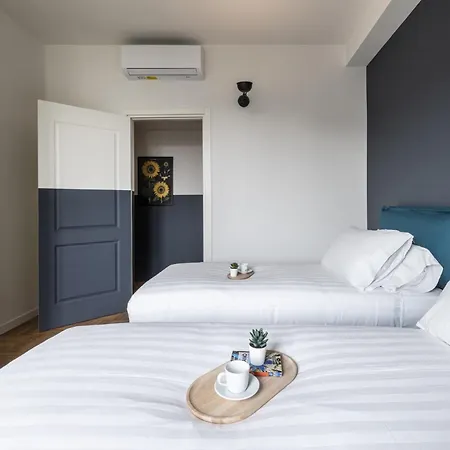 Easylife - - Kramer 13 S - Risorgimento Apartment Milan