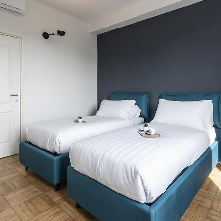 Easylife - - Kramer 13 S - Risorgimento Apartment *