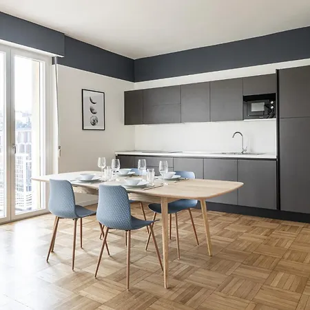 Easylife - Splendido Con Balcone * Milán