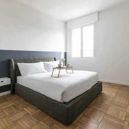 Easylife - Splendido Con Balcone Апартаменты
