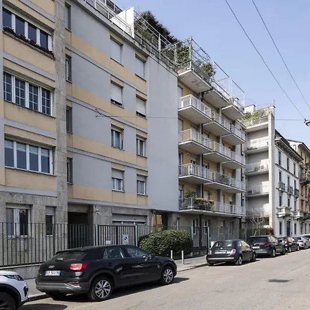 Апартаменты Easylife - Splendido Con Balcone *